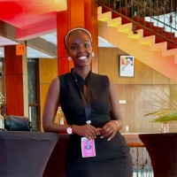 Tracy Kyasiimire - ACIM