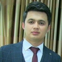 Mironshoh Muzaffarov