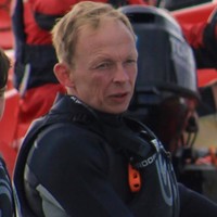 Toby Yarwood