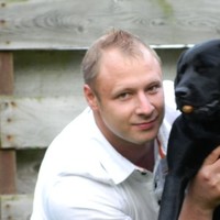 David Dalgarno