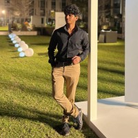 Shashwat Nair