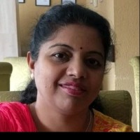 Sandhya V