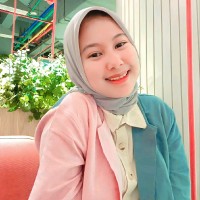 Nabila Fadia