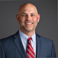 Ryan Gallmeyer, PE, MBA