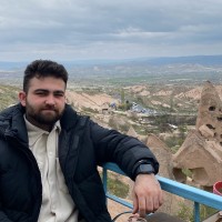 Eren Melih Yılmaz