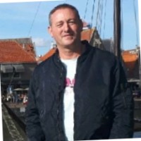 Roberto Sauvangsjo