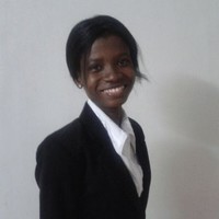 Abigail Aryee