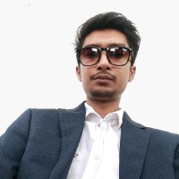 Abinash Chhetri