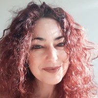 Evanthia Panagiotakopoulou