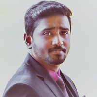 Ajay Antony Raj