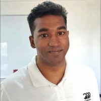 Monish Nadan