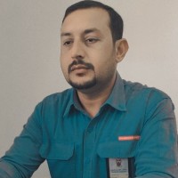 Manzoor Ahmed Solangi