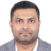 Kruthik Prakash