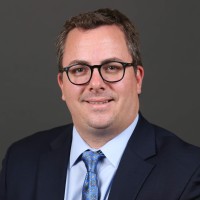 Kevin Metros
