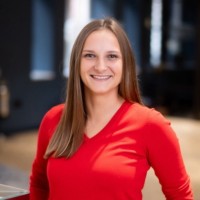 Maryna Prokopenko
