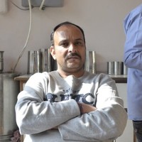 Dr Sandeep Menon