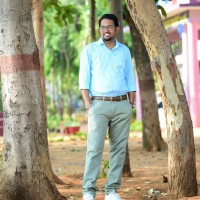 Niranjan Janginmath