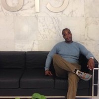 Solomon St. Alexander