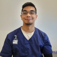 Kieffer George Dacwag