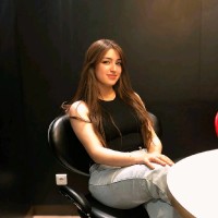 Ibtissam Samih