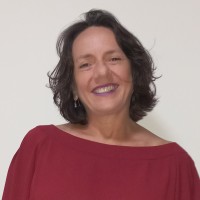 Maria Lucia Granja Coutinho