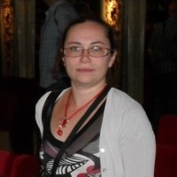 Priscilla Allain-Couture