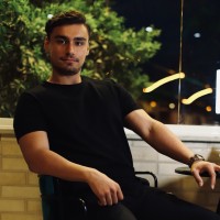 Mohammad Ashkani Mavi