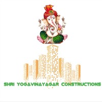 Shri Yogavinayagar Constructions
