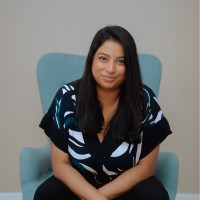 Nirisha Haines