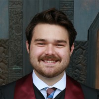 Jackson Pollard