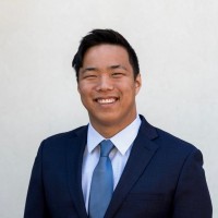 Aaron Bernatchy, Eit