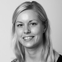 Mette Marie Johansen