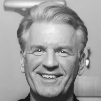 David Blackburn