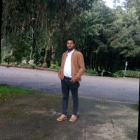 Adane Worku