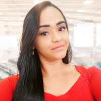 Aline Pereira