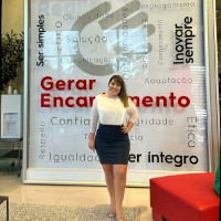 Viviane Eloise Lopes