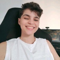 Aya Mello 🏳️🌈