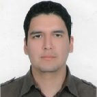 Jonathan Gonzales