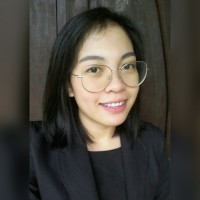 Elji Graciel Ann Isidoro