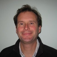 Rob Cracknell