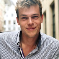 Grégory Demoulin
