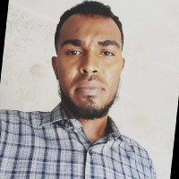 Mahad Ibrahim Ahmed