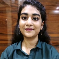 Pratima Jain. C