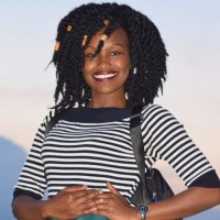 Peris Kimeli