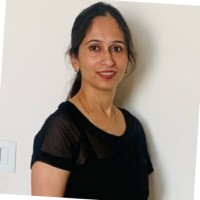 Shweta K.