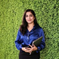 Aditi Upadhyay