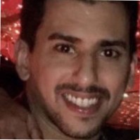 Mohammad Abuhaimed