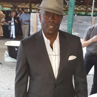 Thomas Wright   Jr