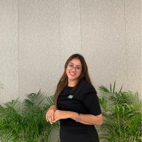 Riddhi Kothari