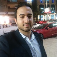 Mohammed Ezzat